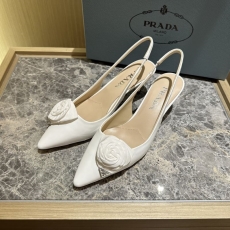 Prada Sandals